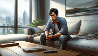 父親離婚後30年沒聯絡 男子超怨恨不想負扶養之責