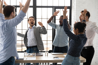 4星座2025年1月貴人運噴發 獅子突破瓶頸 事業迎新局