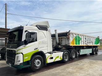 清運透明化！創新影像追蹤系統記錄 降低廢棄物亂竄