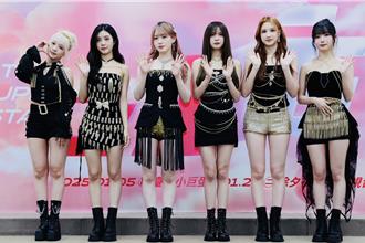 Kep1er成員被親哥激推台灣牛肉麵！《紅白》預告唱〈WA DA DA〉