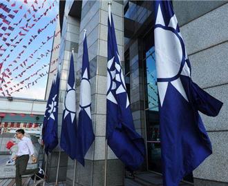 祝柯建銘當萬年總召   國民黨：讓民進黨一起近黃昏