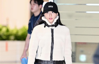 Jisoo 30歲了！還是美到沒話說