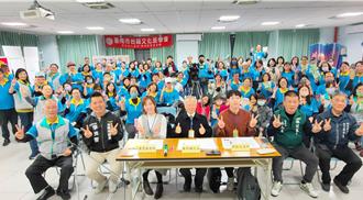 台語朗讀熱潮席捲台南！觀摩賽報名人數爆增 深耕社區有成