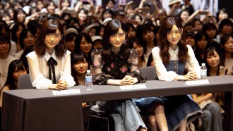 日本AV女優「白天見面會、晚上陪睡」 跨國賣淫內幕全曝光