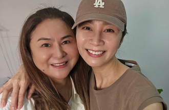 59歲方文琳「短髮新造型」超減齡 被指變瘦親回應健康狀況