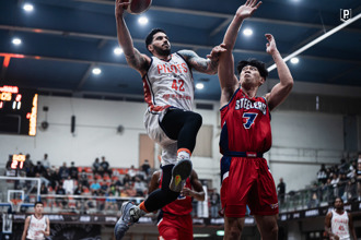 PLG》艾賽亞提前犯滿 領航猿靠雙洋將解決地主鋼鐵人