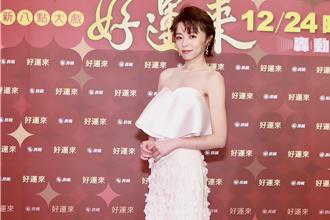 獨》王瞳喪夫2年爆烏龍緋聞！無奈嘆「桃花被逼到歸零」