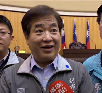 前國發會副主委游建華癌逝   享壽65歲