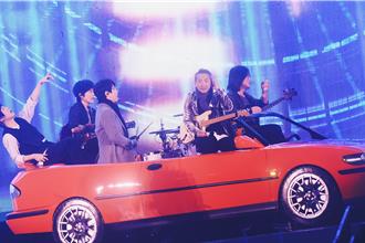 五月天桃園終場驚變「告別演唱會」？瑪莎吐心酸：從小被罵到