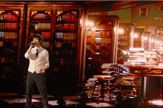 阿信唱一半突爆五月天有大事宣布！怪兽被指有隐疾急否认