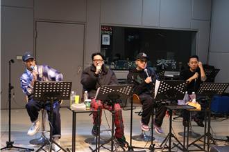 男星突喊《全明星运动会》约跑！他当眾告白吴宗宪