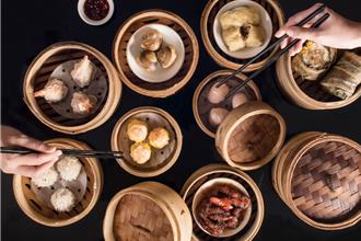 飯店冬日饗宴 港點套餐獨享77折 義式鮮肉車全台唯一