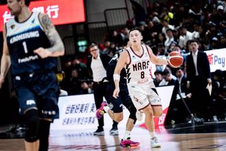 TPBL》表兄弟同隊合作 陳文宏獲得更多信心