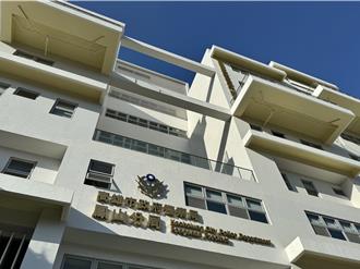 高雄警染毒！玩交友APP揪网友「一起吸」 遭记2大过淘汰