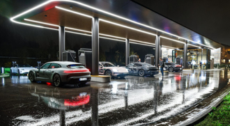 中國保時捷被曝多地關店 CEO證實：2026年底減至百家左右