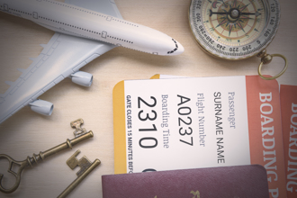 航空公司CEO預言：機票、登機證5年內退場！全靠它搞定