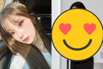 李珠珢2025年IG首篇貼文！「風格爆改」小惡魔1動作網嗨翻