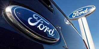 美汽車業景氣強勁反彈 通用、福特銷量 5年最佳