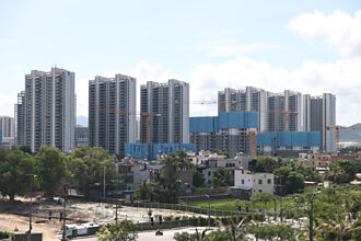 一线城市二手房復甦 备战金三银四