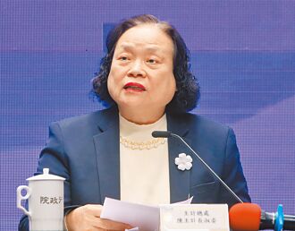 主計總處 媒宣費增175倍 挨轟浪費公帑