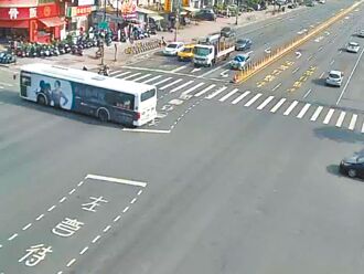 高中生撞癱騎士 父母判賠718萬