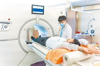 肺癌蟬聯癌王 專家籲擴大篩檢