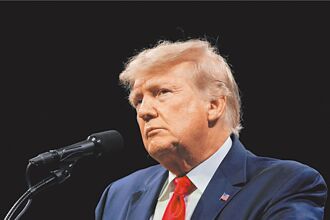 柯文哲能成川普2.0嗎？