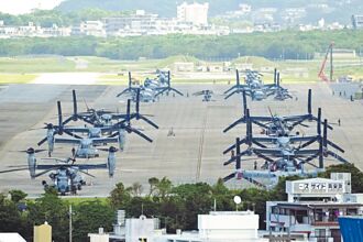 中美河海之爭見分曉