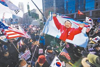 逮尹錫悅 韓公調處今明再出手