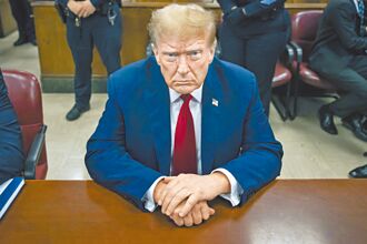 封口費案1月10日判刑 川普免入獄