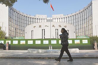 陸地方債創新高 6成借新還舊