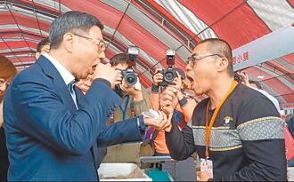 獄中伴13年 更生人賣鹹豬肉拚翻身