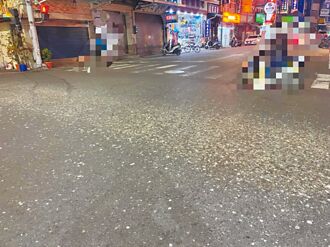 林園鬧鳥害 民怨屎如雨下