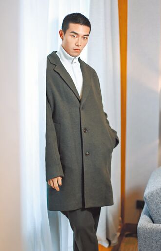 牧森和林廷忆约好「下次我甩她」