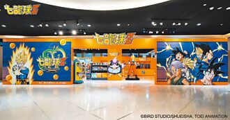 IP快閃店耍萌蜂擁出擊