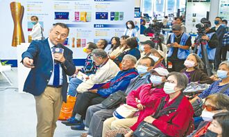 預防勝於治療 專家促定期健檢