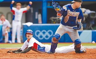 MLB》道奇買保險 簽韓金手套金慧成