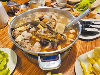 冬令進補 小心長痘痘