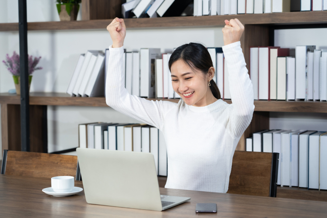 属虎的人下周迎来一连串好消息，在各项挑战前都有赢的希望。（示意图：Shutterstock／达志）