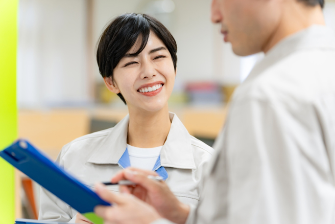 天秤座女性面善心狠，非常清楚自己想要什麼，一旦決定了就會不動聲色地展開行動。（示意圖：Shutterstock／達志）
