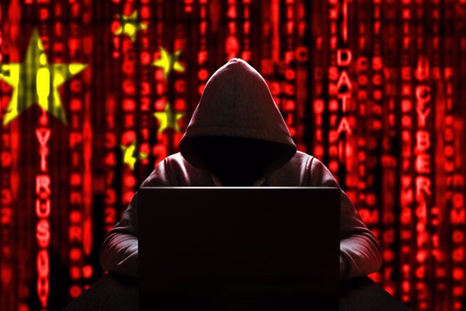 国安局揭大陆网骇政府与企业最新手法。(图:shutterstock/达志）