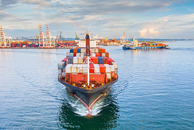 由中物联大宗分会和上海钢联等单位联合调查，中国物流与採购联合会5日发布的2024年12月份中国大宗商品价格指数（CBPI）为111.2。（示意图:shutterstock/达志）