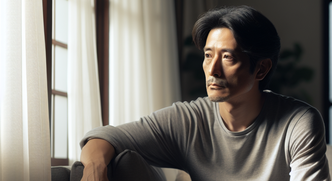 妻子婚後5天就離家消失，生死不明逾20年，他不想傻等了，訴請離婚獲准。（示意圖、與本案無關／AI生成）