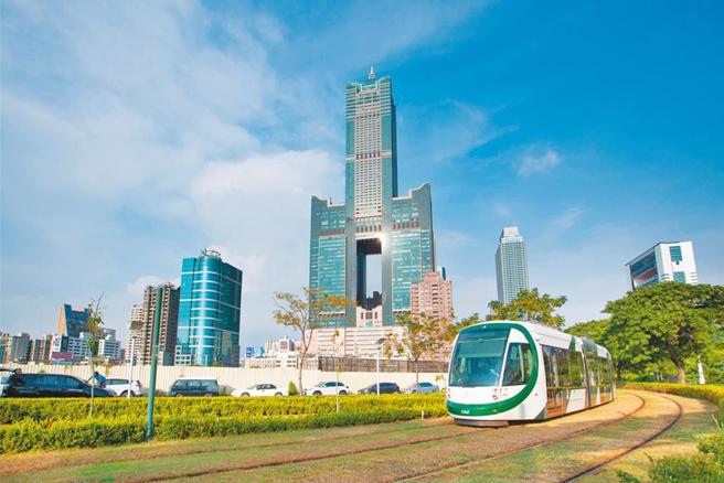 2025年最受瞩目旅游地出炉 这城市台湾唯一入选（本报资料照片）