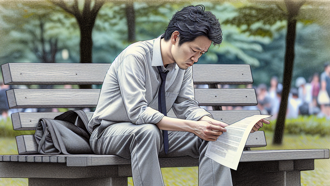 無故離家惡意拋夫棄子 妻已離境逾2年！他怒斷無緣婚