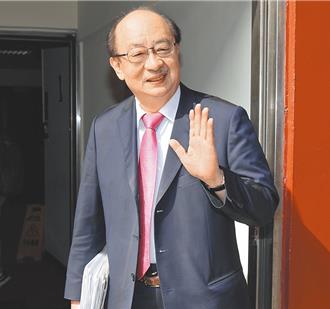 遭控藉隨扈投資大陸  柯建銘今提告徐巧芯、吳子嘉