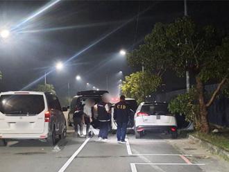 高雄惊爆双尸命案  男女「双手被捆绑」死在车内！排除外力介入