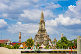 亞洲底特律地位不保？泰國被2隻黑天鵝襲擊 原因和大陸有關