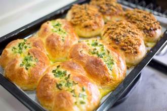 台人年吃25kg麵包  醫：現烤未必比超商賣的安全