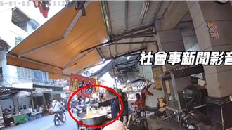 解凍牛肉整包塑膠袋下鍋 高雄滷牛肉攤慘了